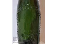 Beer bottle Shumen Ruse court supplier RRR bottle 0.6ml