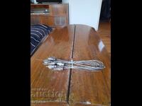 Пач кабели с конектори PL259