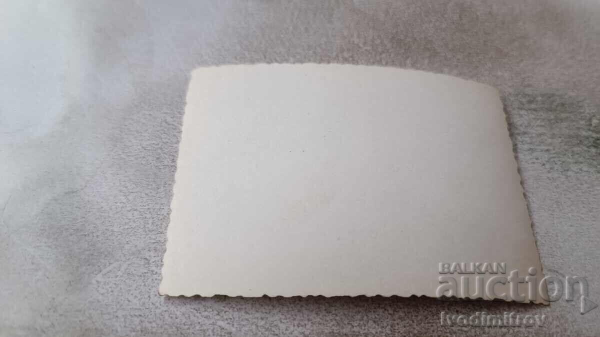 Φωτογραφία Δύο άνδρες και γυναίκα με βάρκα για βόλτα στη θάλασσα με τιμή 1.65 BGN | € 0.84