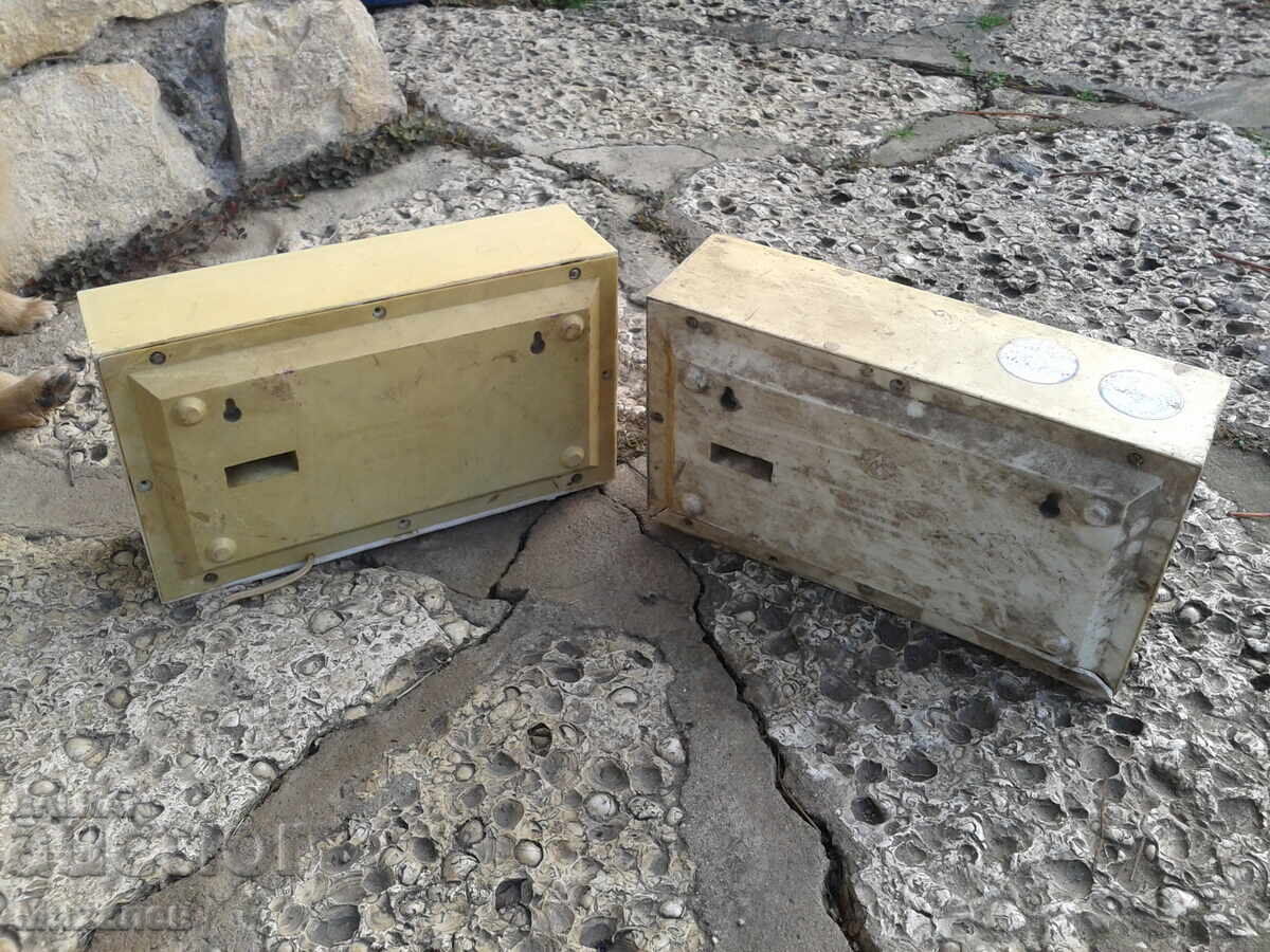 Ραδιοφωνικό σημείο 1+1 δώρο με τιμή 0.01 BGN | € 0.01 Ραδιοφωνικό σημείο 1+1 δώρο με τιμή 0.01 BGN | € 0.01