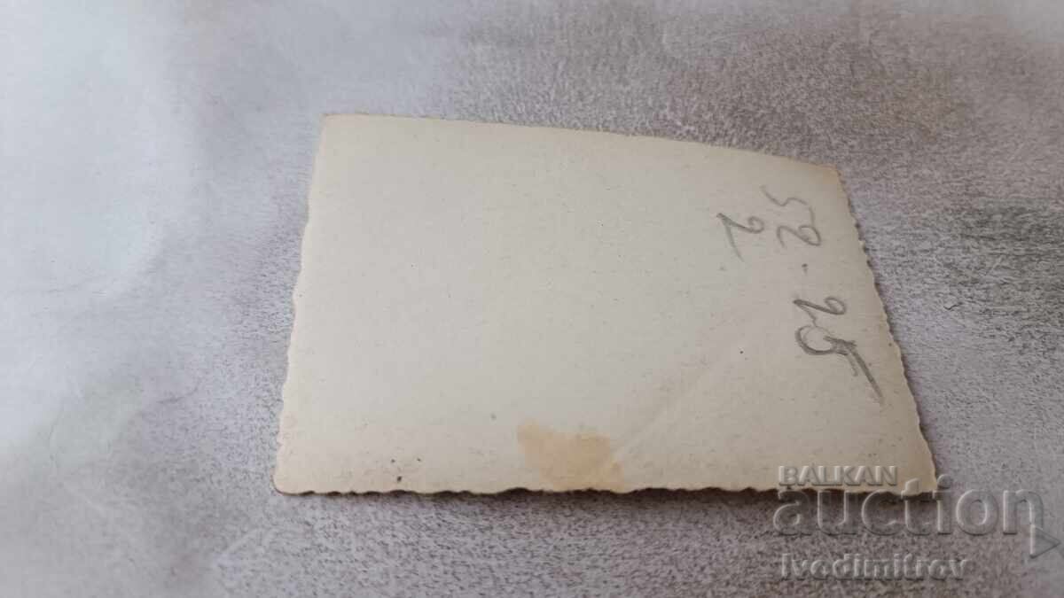 Photo Sofia Two young girls for a walk with price 2.65 BGN | € 1.35