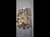 50 coins different #1