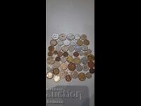 50 coins different #4