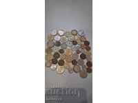 50 coins different #3