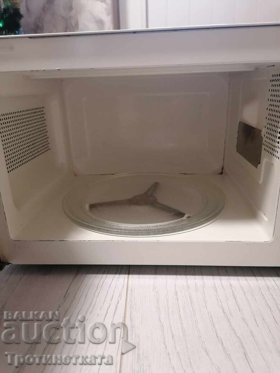 Microwave - 5 Microwave - 5