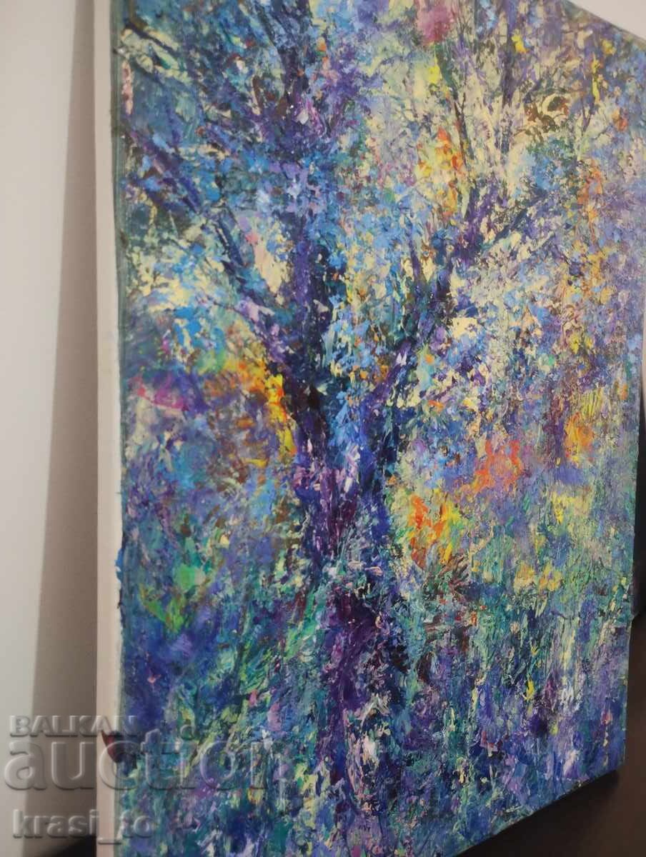 Auction Author's picture. Oil paints on canvas. Auction Author's picture. Oil paints on canvas.