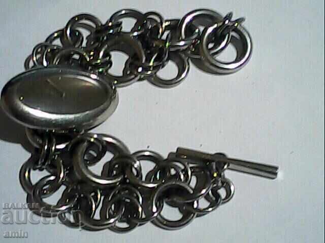 beautiful women's 4-layer calvin wedge original works with price 30.00 BGN | € 15.34