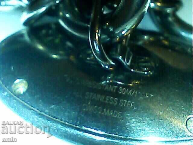 Auction  beautiful women's 4-layer calvin wedge original works