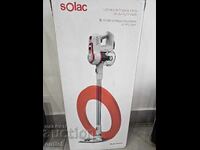 Solac Cordless Vacuum Cleaner / II