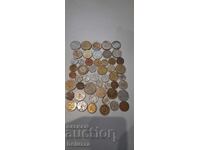 50 coins different #6