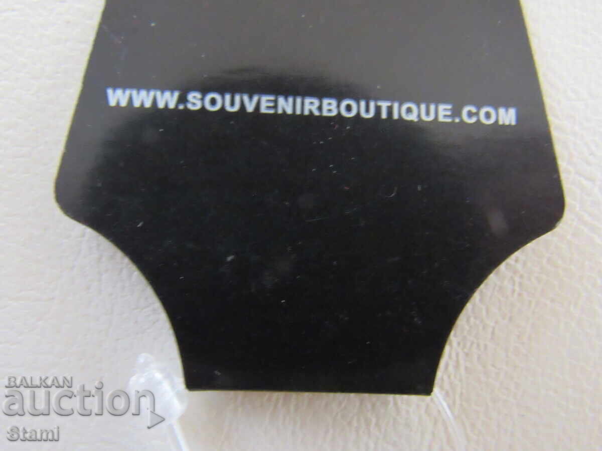 Delivery of Fine ladies necklace Faberge Egg, new