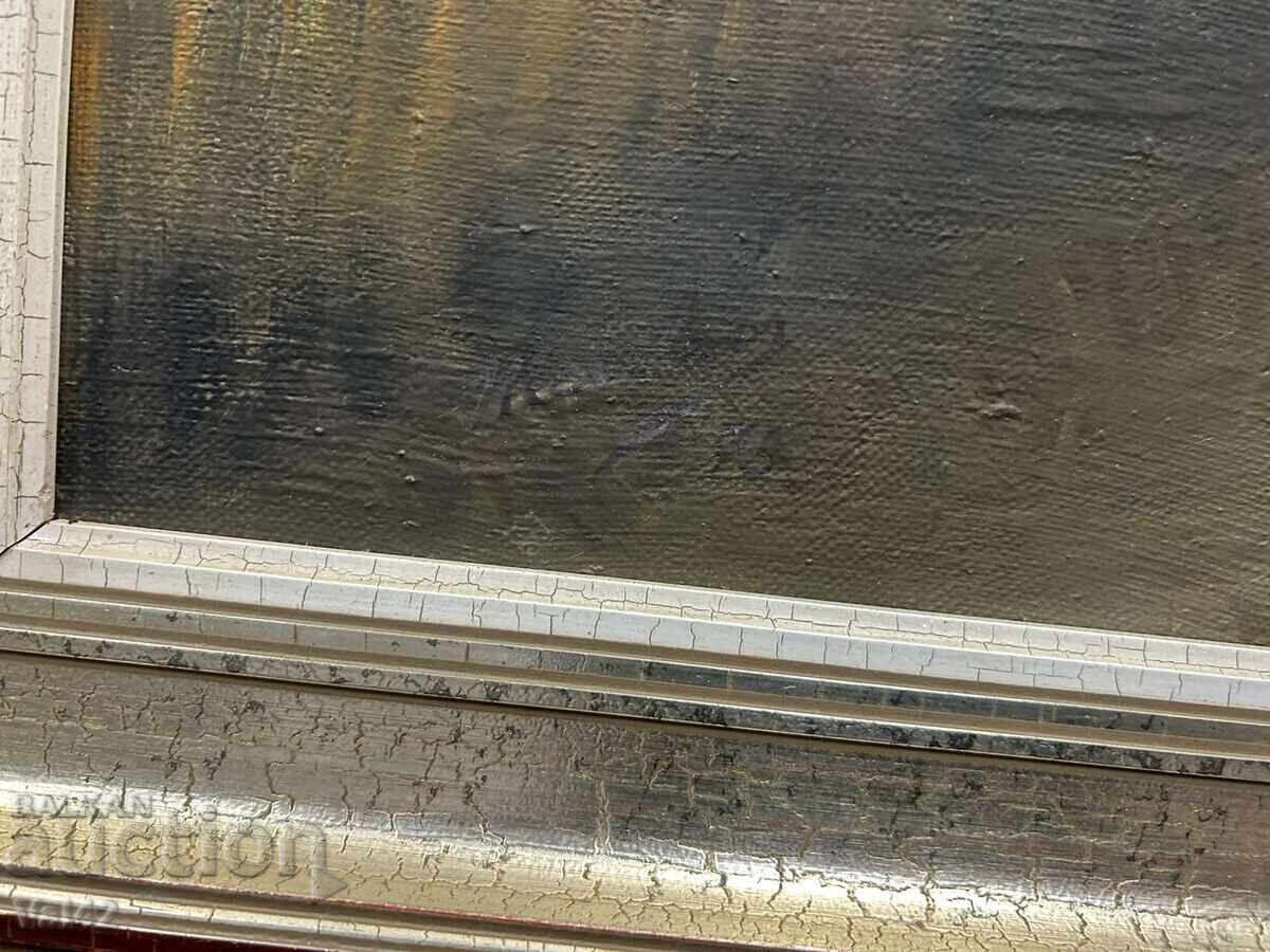 Ηλιοβασίλεμα στη θάλασσα με βάρκα με τιμή 0.01 BGN | € 0.01