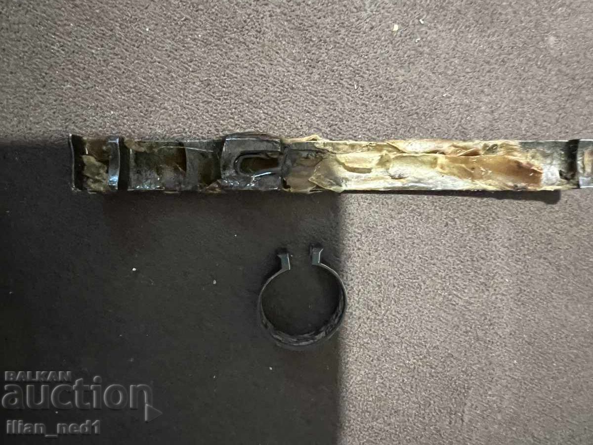 K98 Ejector with price 170.00 BGN | € 86.92