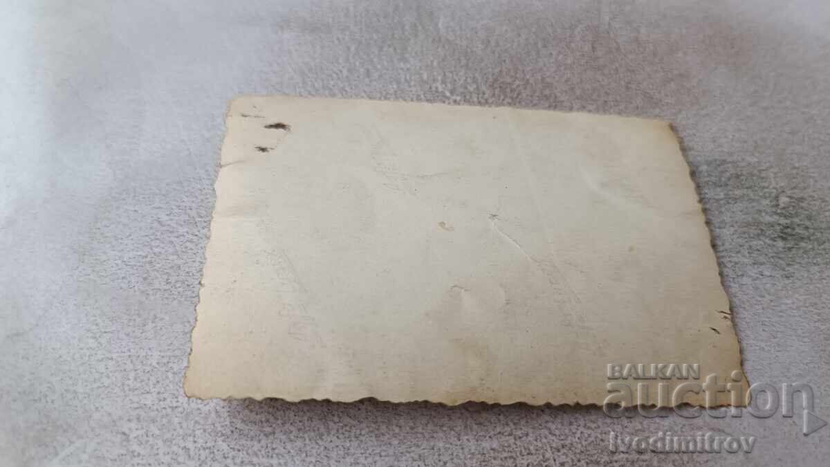 Photo Sofia Two Men with price 2.35 BGN | € 1.20