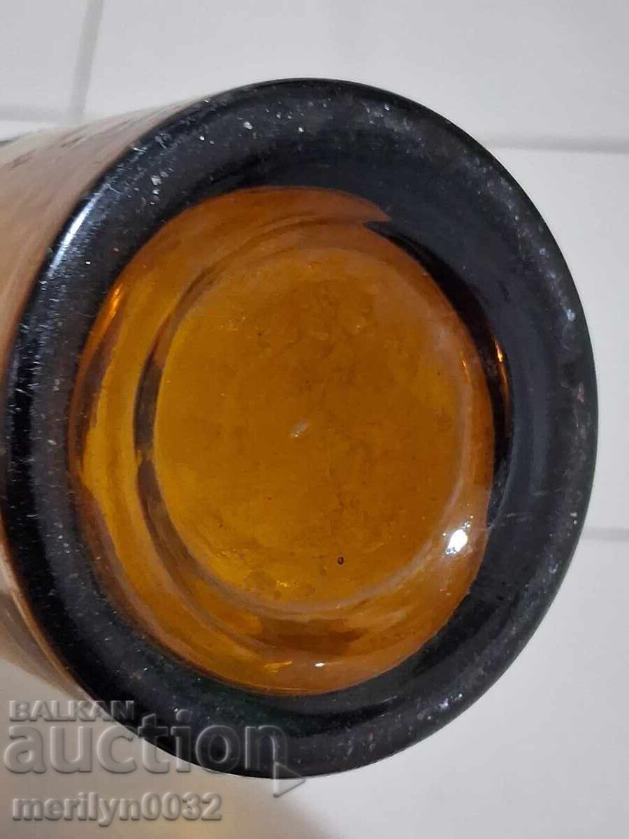 Παράδοση Μπουκάλι μπύρας Ζυθοποιείο Π.Μ.Γκορνακόφ 0.4ml