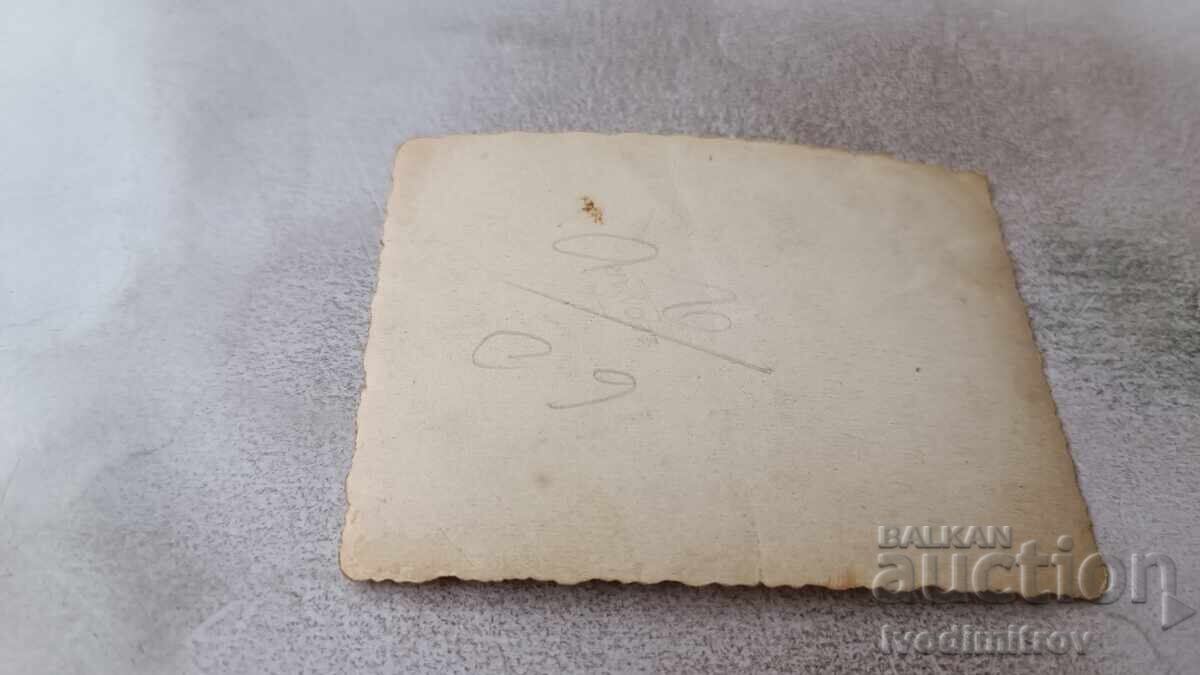 Photo Sofia Two men on a walk with price 2.35 BGN | € 1.20 Photo Sofia Two men on a walk with price 2.35 BGN | € 1.20