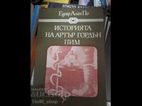 The Story of Arthur Gordon Pym Edgar Allan Poe