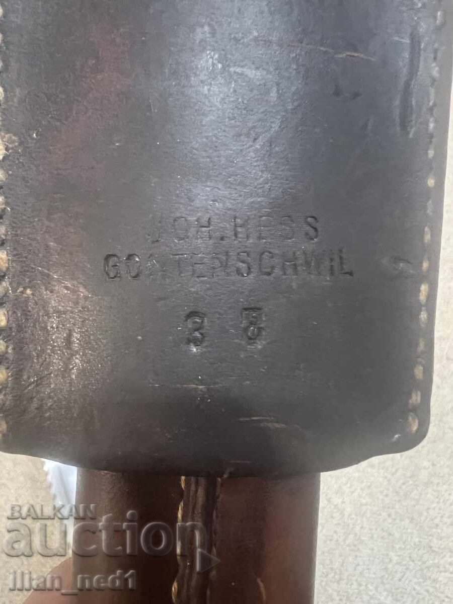 Доставка на Швейцарски щик М1878