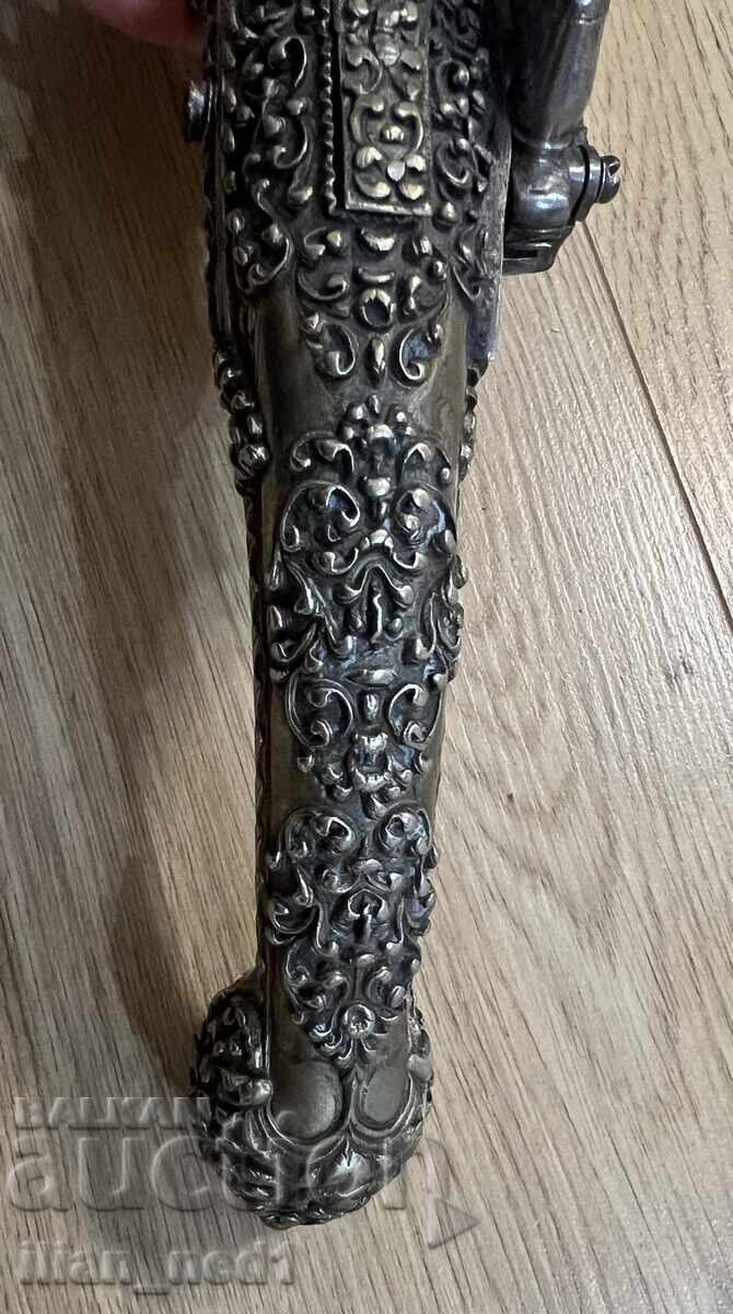 Pistol Flintlock - 7