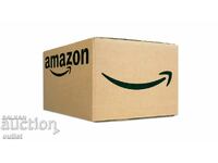 Amazon Cashbox
