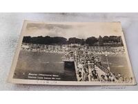 Kartichka Varna Morskite bani 1958