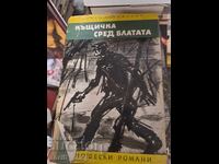 Little House in the Swamps by Evgeny Riss, Leonid Rakhmanov