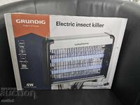 Grundig Electric Insecticide (Insect Killer)