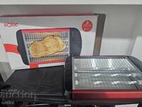 Prajitor de pâine Solac