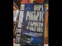 Heart of the Ocean Nora Roberts