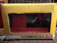 Children's toy. Sewing machine "PIKO"