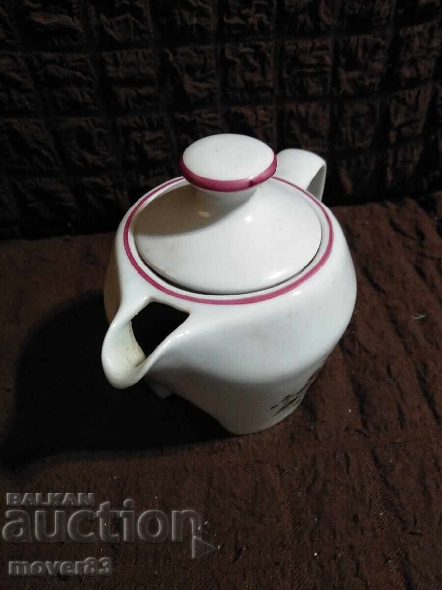 Milk jug. Hungary with price 2.49 BGN | € 1.27
