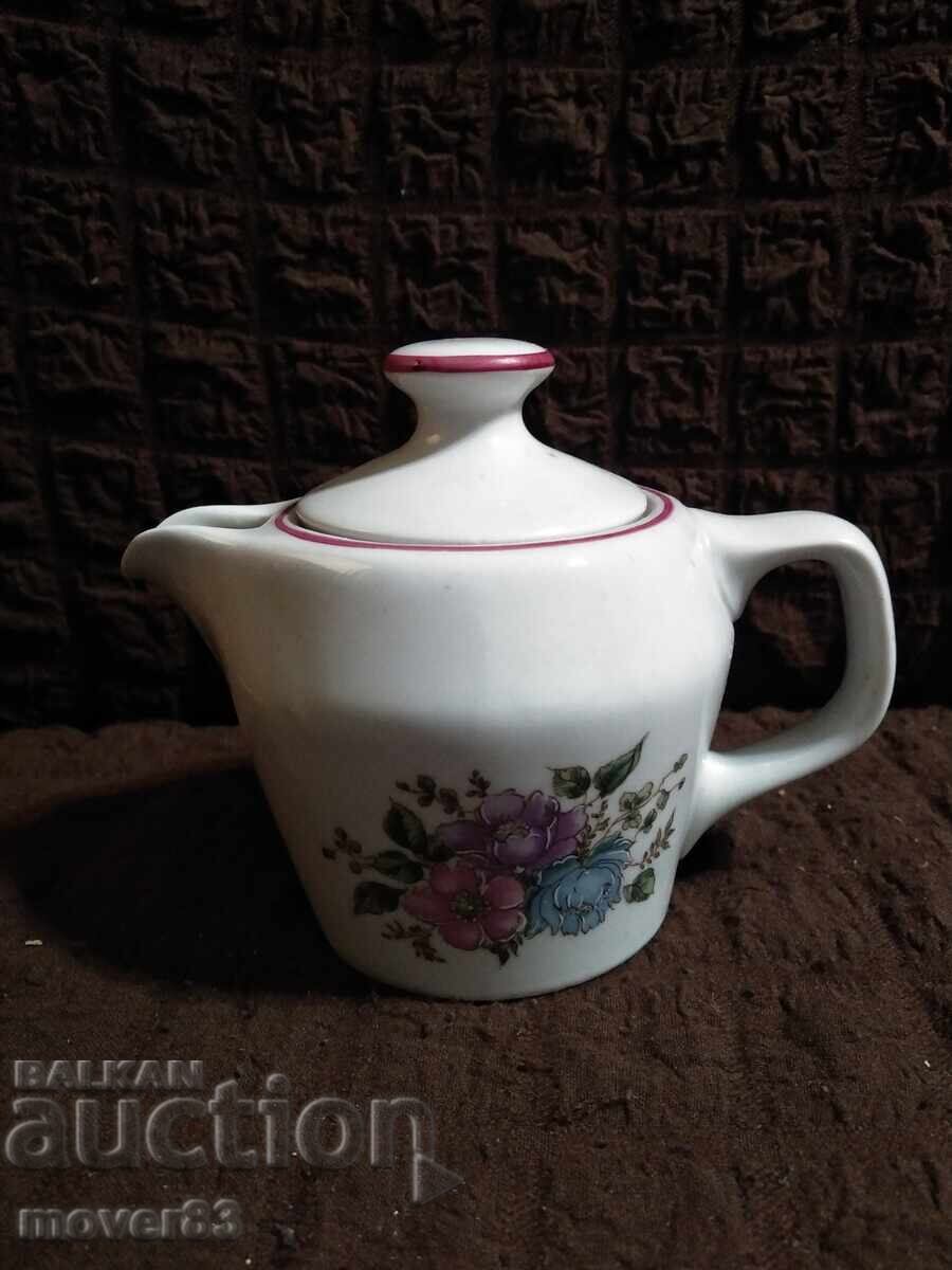 Milk jug. Hungary