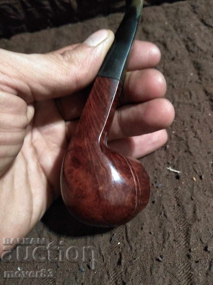 Auction  Tobacco Shop. Pipe "Real Briar"