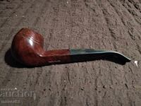 Tobacco Shop. Pipe "Real Briar"