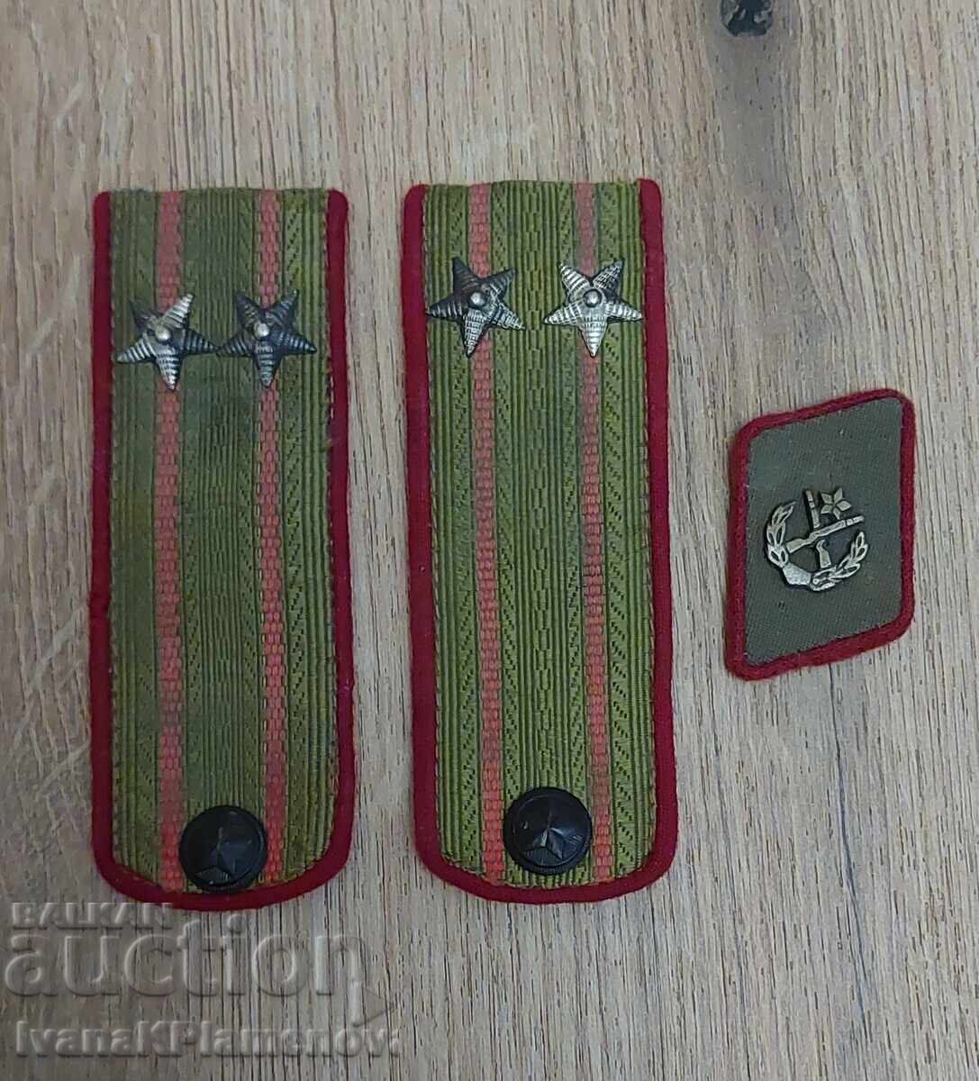 Παγόνια για συλλέκτες