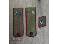 Shoots for collectors