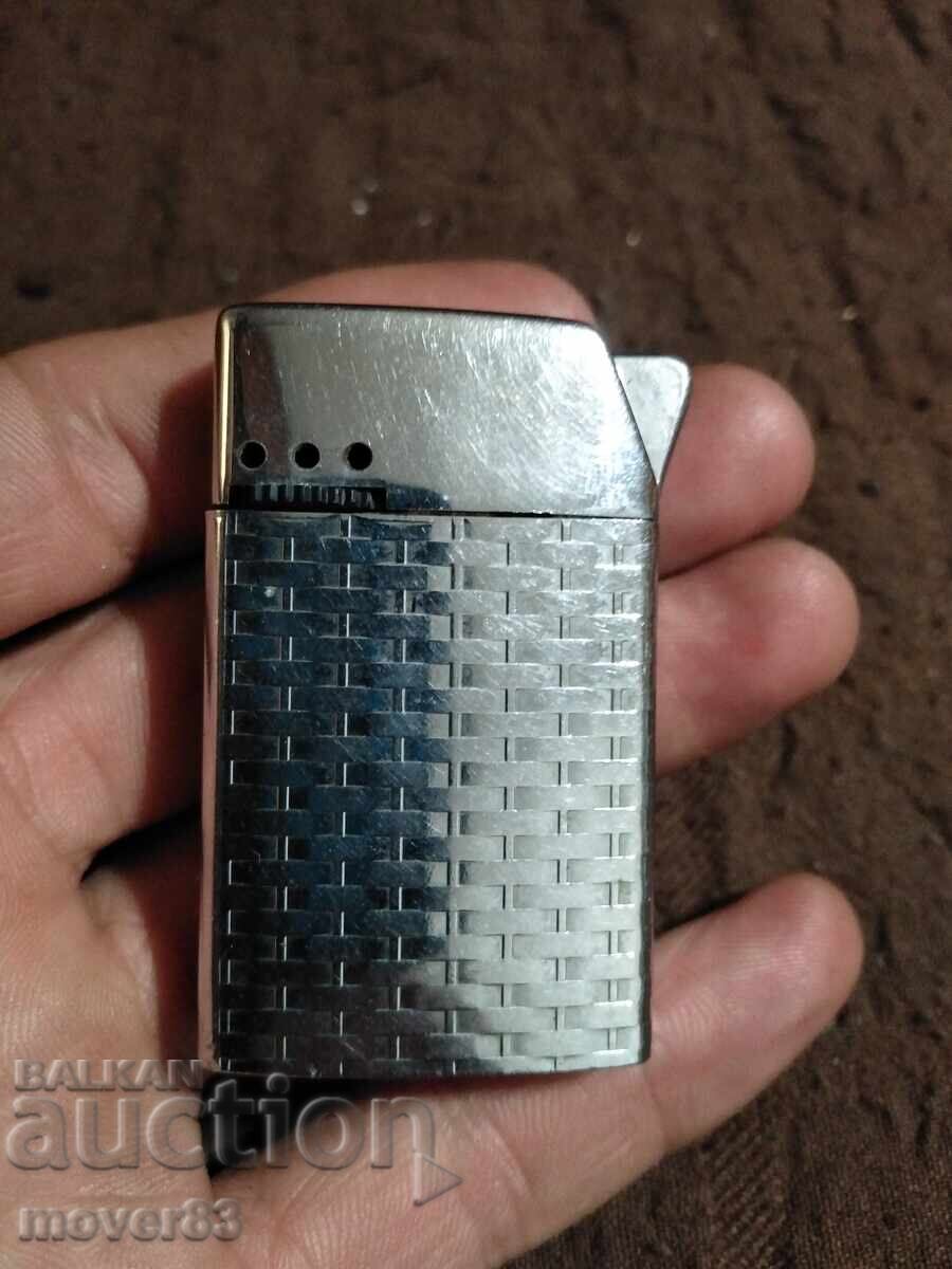Tobacco shop. Lighter "SIM". Austria with price 0.49 BGN | € 0.25