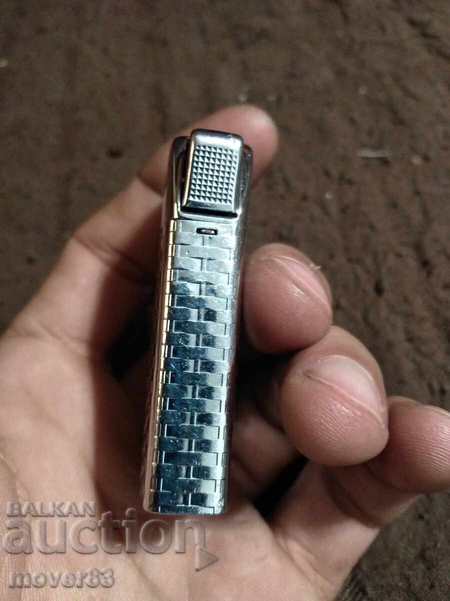 Auction  Tobacco shop. Lighter "SIM". Austria