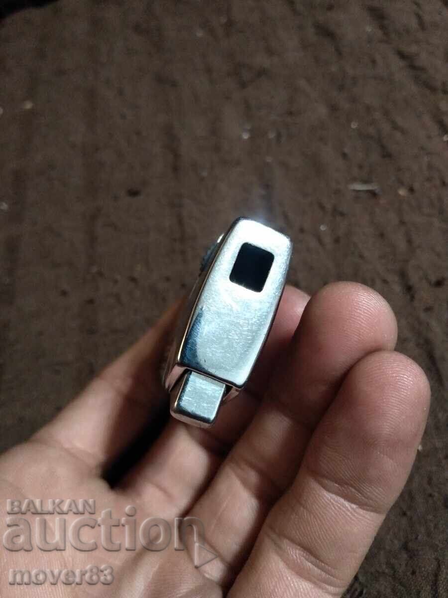 Delivery of Tobacco shop. Lighter "SIM". Austria