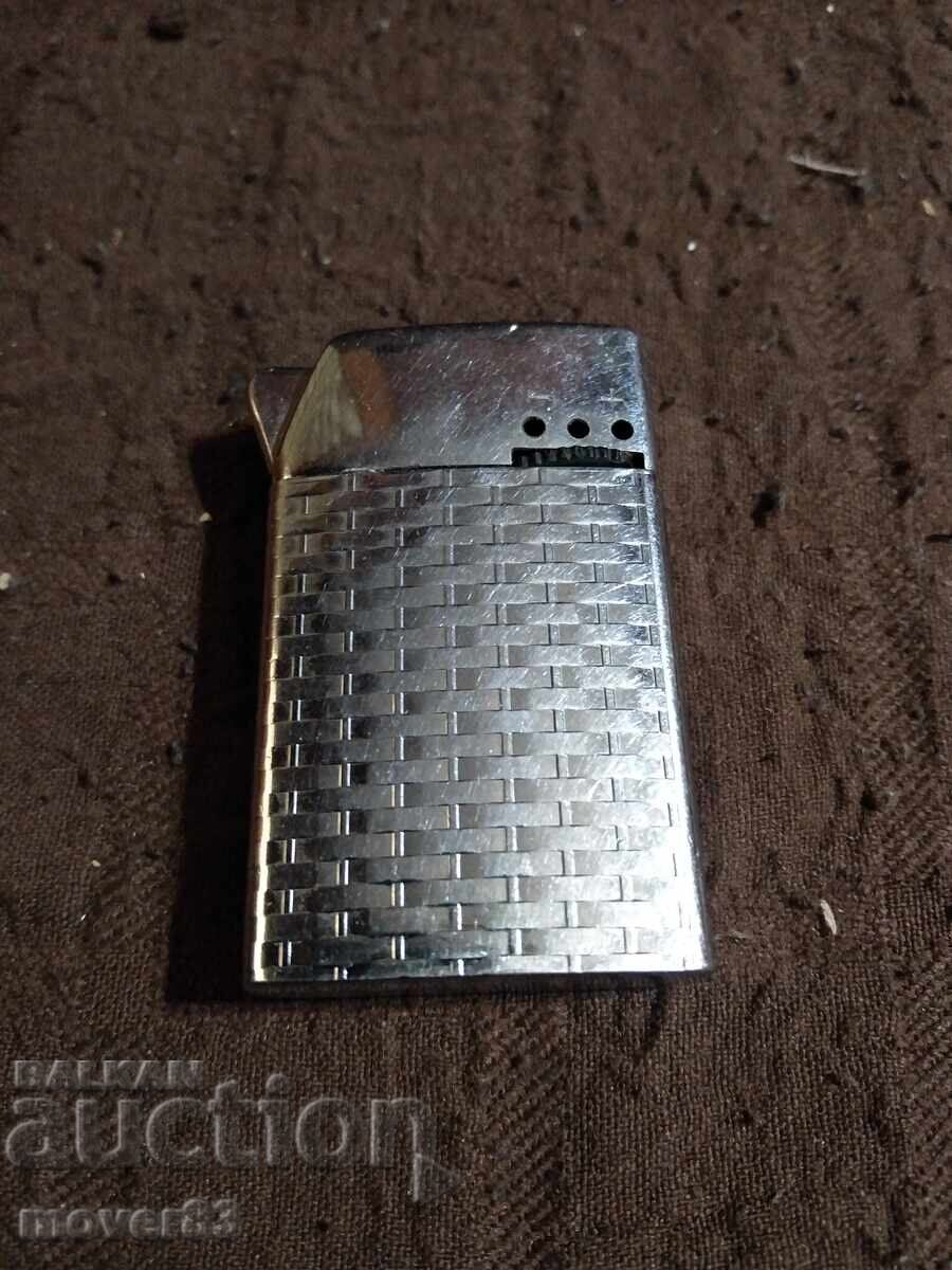 Tobacco shop. Lighter "SIM". Austria