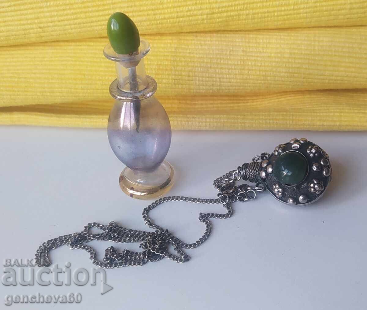 Sticluță de parfum de colecție VINTAGE