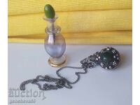 Vintage Collectible Perfume Bottle