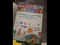 The Marks of Difference