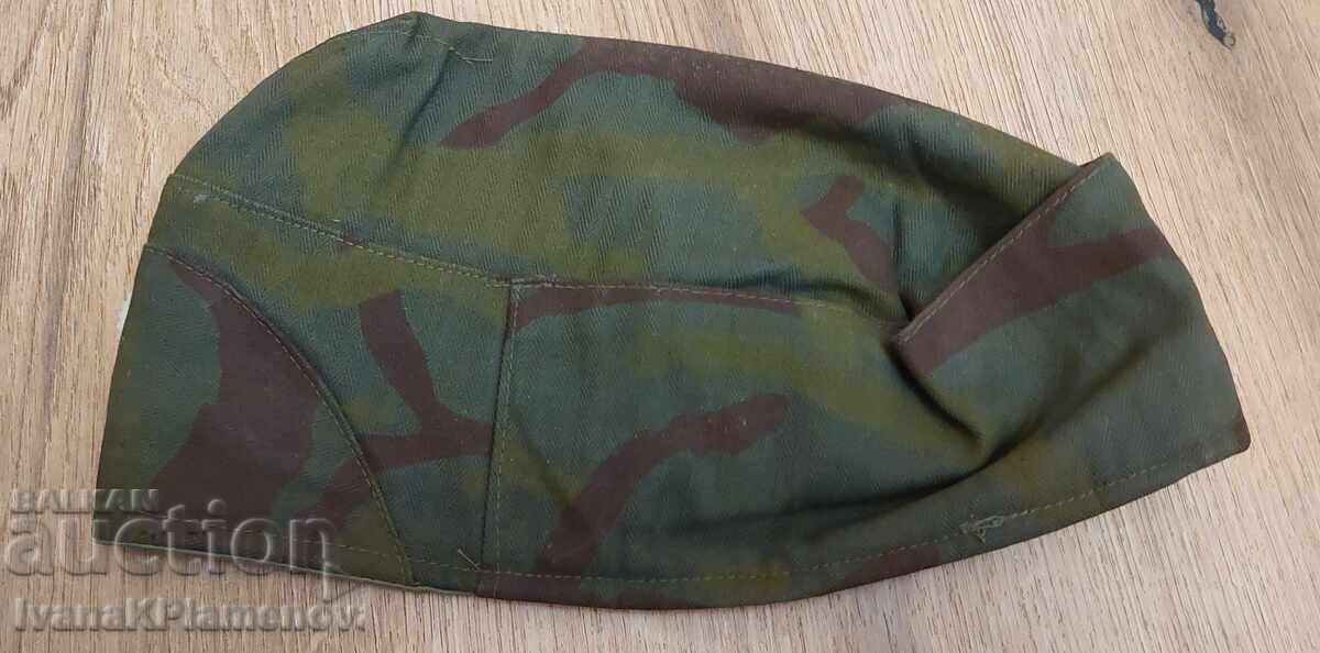 Livrarea Capac militar pentru colecționari Livrarea Capac militar pentru colecționari