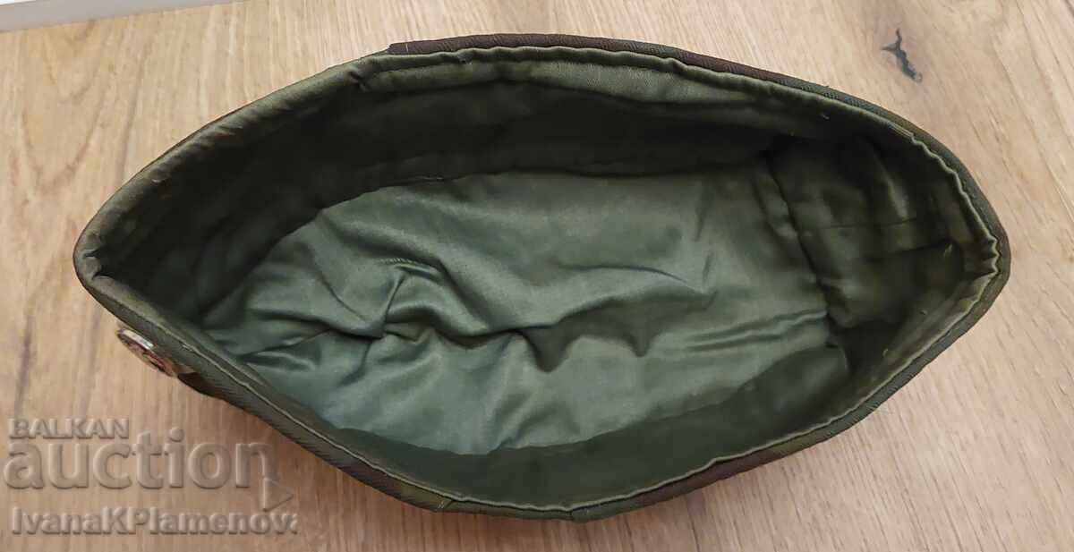 Capac militar pentru colecționari - 5 Capac militar pentru colecționari - 5