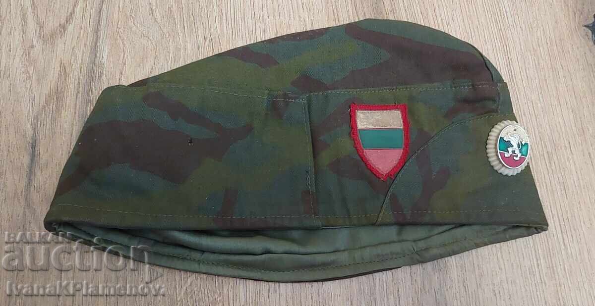 Capac militar pentru colecționari Capac militar pentru colecționari