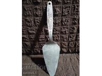 Old instrument. Spatula. USSR