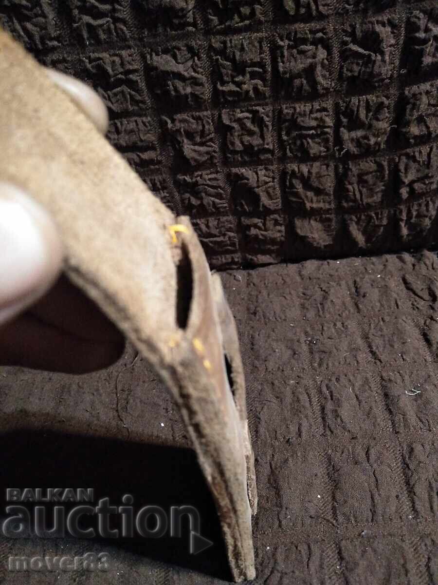 Licitație Husă/toc din piele