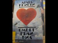 Death by the Nile Agatha Christie