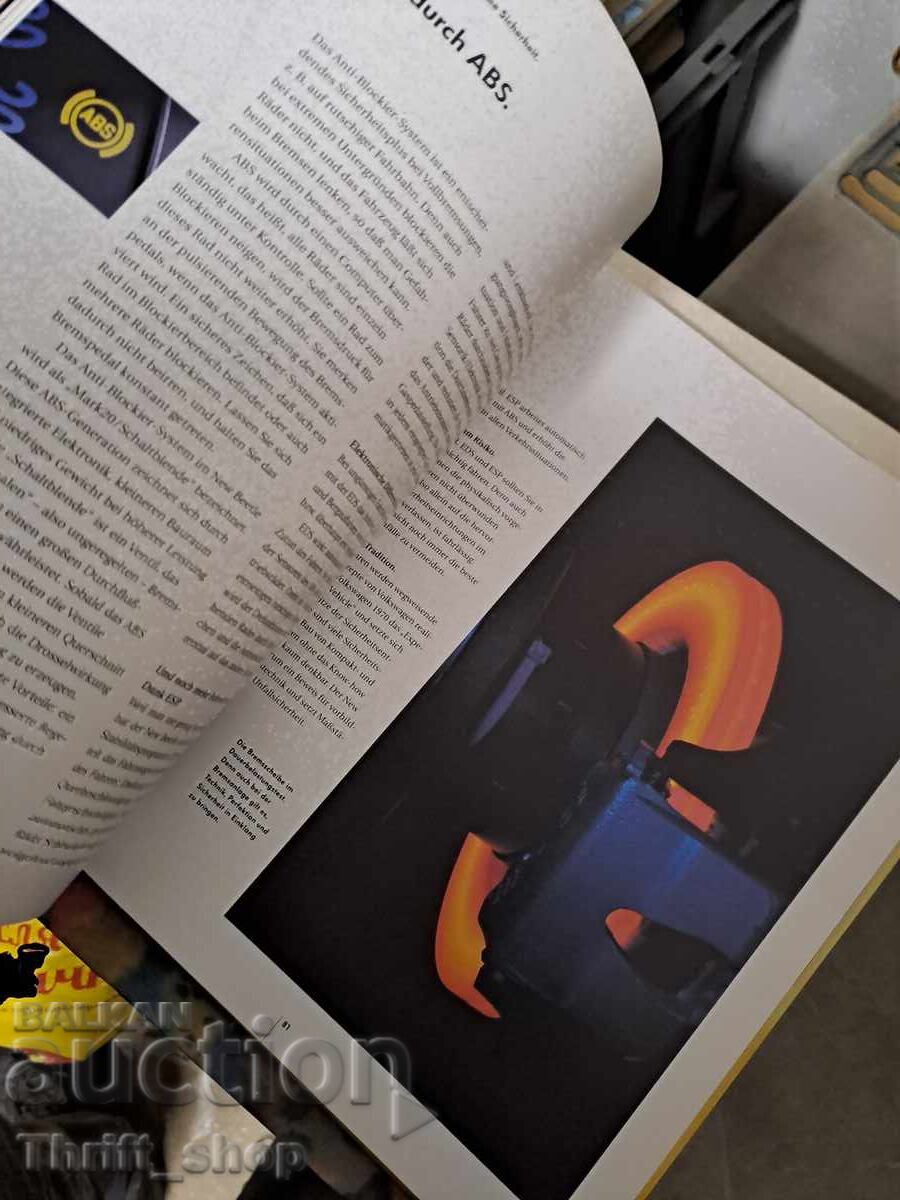 Delivery of Your New Beetle